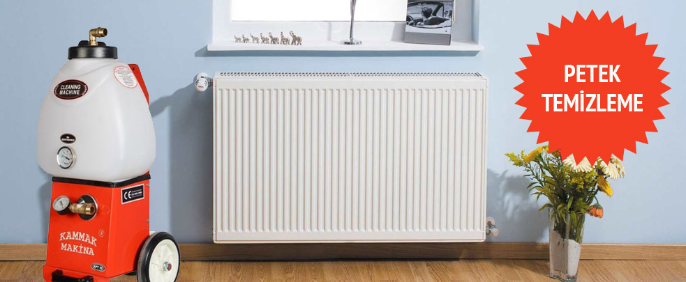 Kombi Petek Temizleme