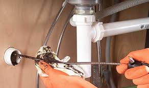 Lavabo Tıkanıklığı Açma 