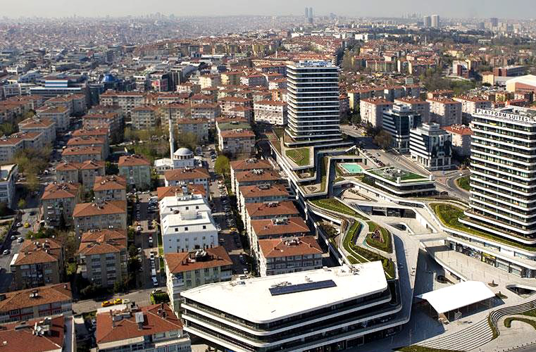 Arnavutköy Hızlı Tesisat bölgeler